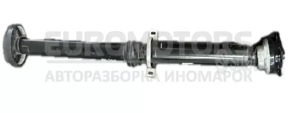 Приводной вал Mercedes GLC-class 2.0cdi (W253) 2015 A2539701 it-10120 Дизель euromotors.com.ua
