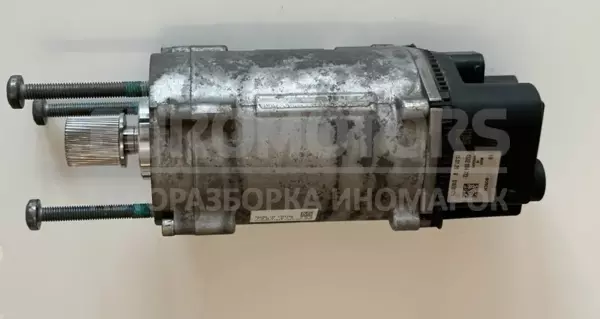 Моторчик електропідсилювача керма Mercedes GLC-class 2.0cdi (W253) 2015 4532004772 it-10121 Дизель euromotors.com.ua