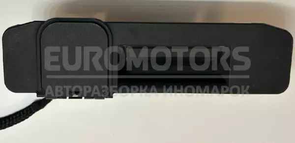 Камера заднього виду з ручкою Mercedes GLC-class 2.0cdi (W253) 2015 A0997503500 it-10126 Дизель - 2
