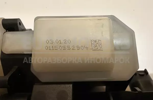 Камера заднього виду з ручкою Mercedes GLC-class 2.0cdi (W253) 2015 A0997503500 it-10126 Дизель - 4