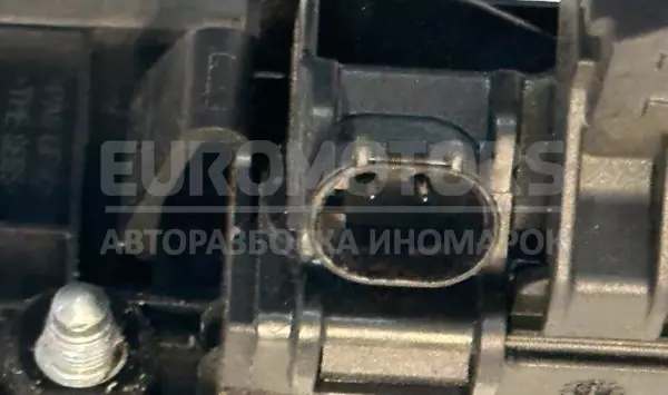Камера заднього виду з ручкою Mercedes GLC-class 2.0cdi (W253) 2015 A0997503500 it-10126 Дизель - 6