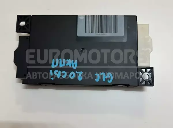 Блок управління центральним замком Mercedes GLC-class 2.0cdi (W253) 2015 A2139005528 it-10127 Дизель - 2