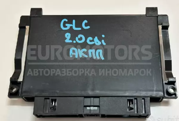 Блок керування тягою Mercedes GLC-class 2.0cdi (W253) 2015 A2139003217 it-10129 Дизель - 3