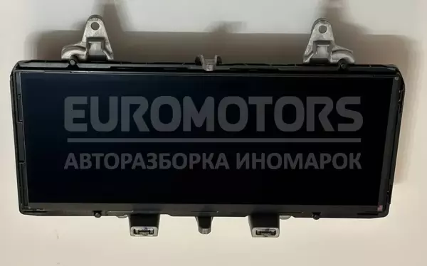 Панель приборов Mercedes GLC-class 2.0cdi (W253) 2015 A2059007847 it-10136 Дизель euromotors.com.ua