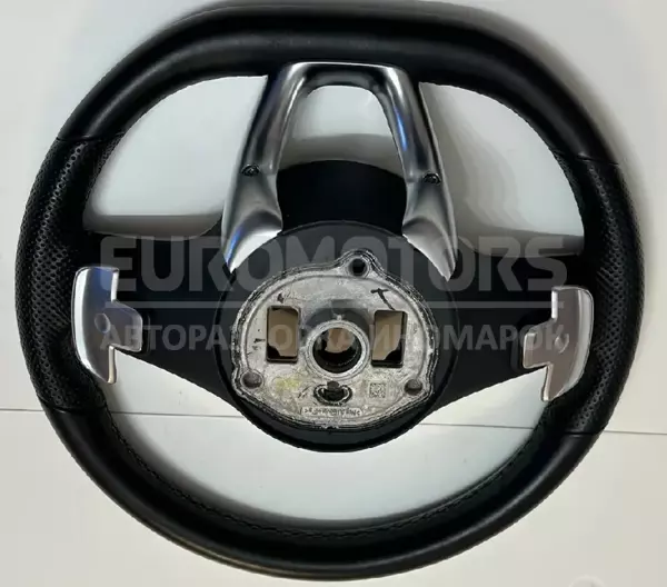 Руль Mercedes GLC-class 2.0cdi (W253) 2015 it-10137 Дизель - 3
