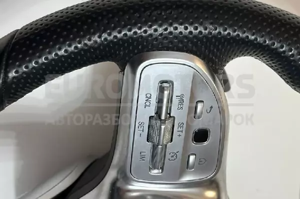 Руль Mercedes GLC-class 2.0cdi (W253) 2015 it-10137 Дизель - 4