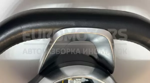 Руль Mercedes GLC-class 2.0cdi (W253) 2015 it-10137 Дизель - 6