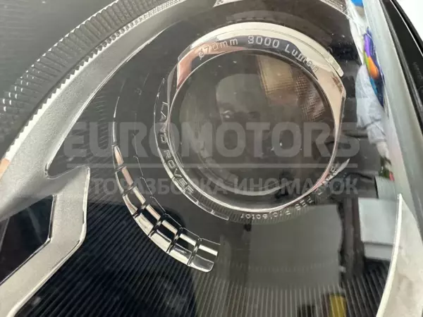 Фара права Bi-Xenon Land Rover Discovery Sport 2.0d 2014-2019 FK72 13W029 EF it-10138 Дизель - 3