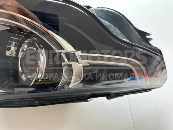 Фара права Bi-Xenon Land Rover Discovery Sport 2.0d 2014-2019 FK72 13W029 EF it-10138 Дизель - 4