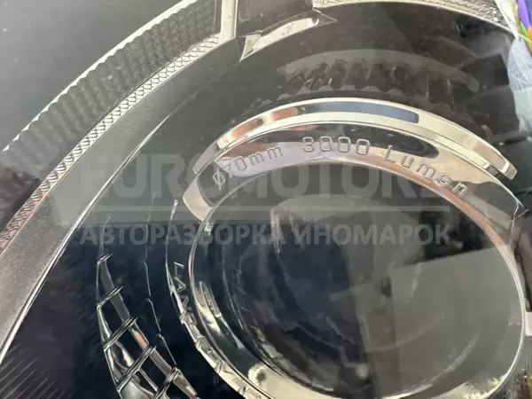 Фара права Bi-Xenon Land Rover Discovery Sport 2.0d 2014-2019 FK72 13W029 EF it-10138 Дизель - 6