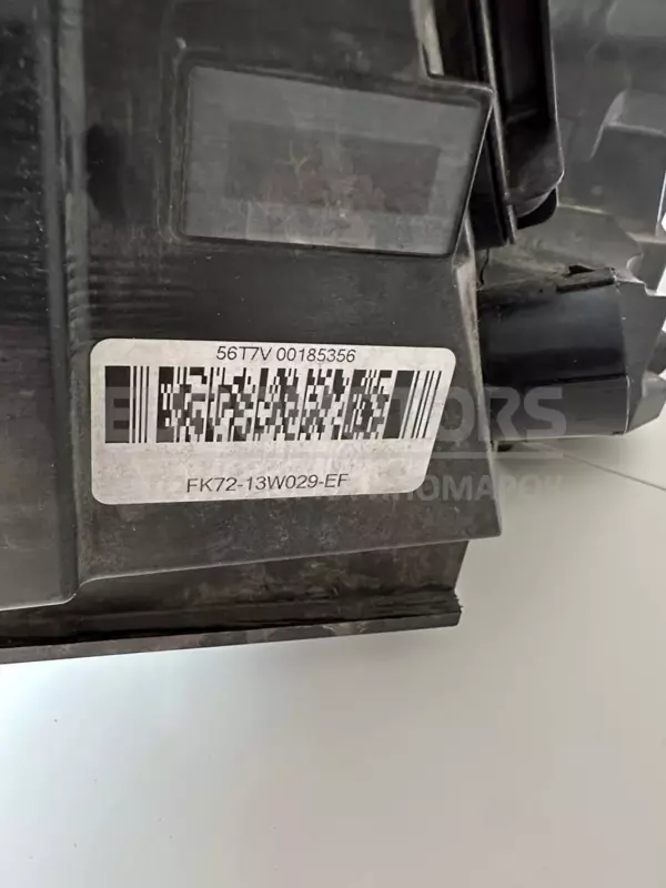 Фара права Bi-Xenon Land Rover Discovery Sport 2.0d 2014-2019 FK72 13W029 EF it-10138 Дизель - 11