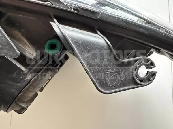 Фара права Bi-Xenon Land Rover Discovery Sport 2.0d 2014-2019 FK72 13W029 EF it-10138 Дизель - 12