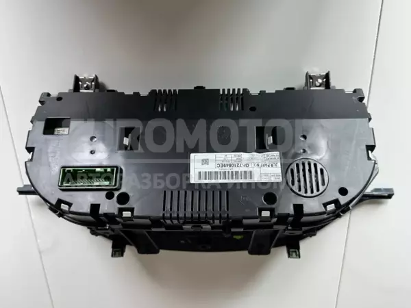 Панель приладів Land Rover Discovery Sport 2.0d 2014-2019 GK7210849EC it-10141 Дизель - 2