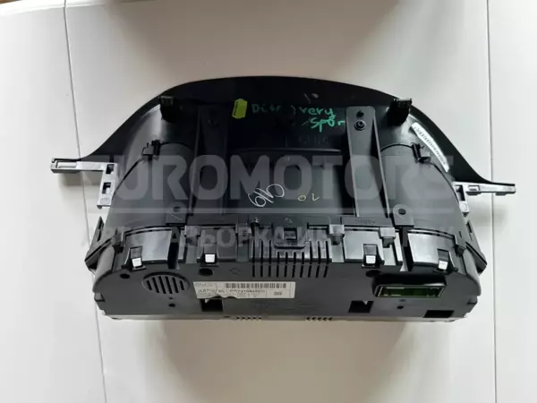 Панель приладів Land Rover Discovery Sport 2.0d 2014-2019 GK7210849EC it-10141 Дизель - 3