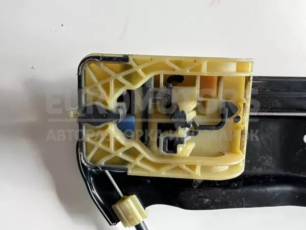 Передній лівий електросклопідйомник Land Rover Discovery Sport 2.0d 2014-2019 FK72 23201 AC it-10142 Дизель - 2