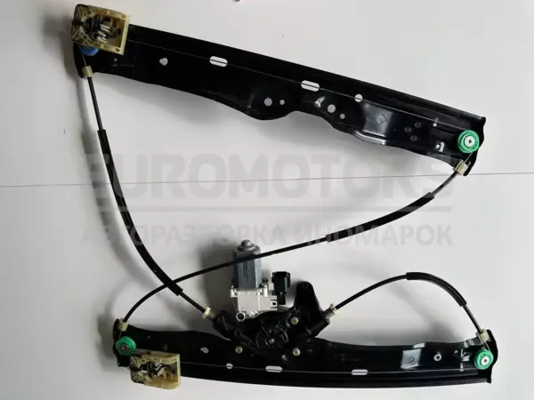 Передній лівий електросклопідйомник Land Rover Discovery Sport 2.0d 2014-2019 FK72 23201 AC it-10142 Дизель - 3