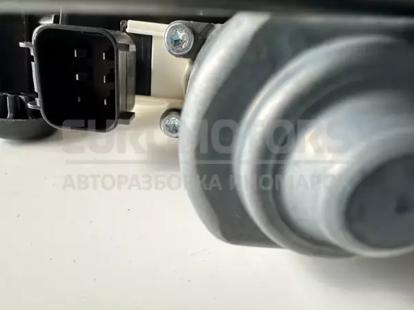 Передній лівий електросклопідйомник Land Rover Discovery Sport 2.0d 2014-2019 FK72 23201 AC it-10142 Дизель - 4