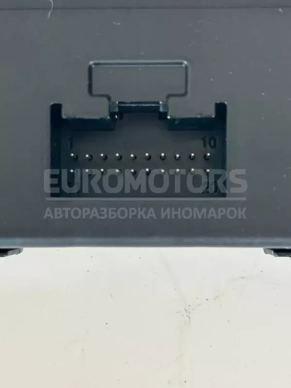 Блок управления шлюзом Land Rover Discovery Sport 2.0d 2014-2019 FK72-14F681-AH it-10143 Дизель - 3