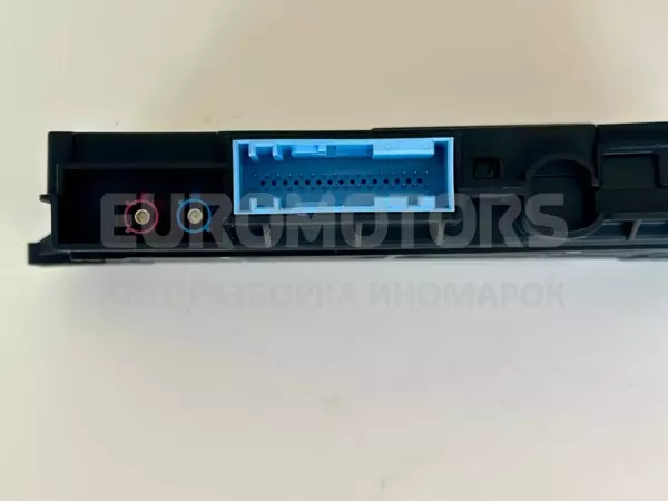 Телематичний блок керування Land Rover Discovery Sport 2.0d 2014-2019 DPLA-70718-NV it-10144 Дизель - 3