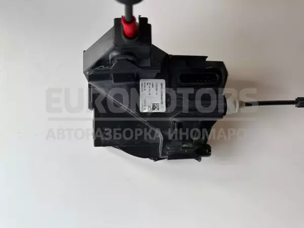 Замок левой передней двери Land Rover Discovery Sport 2.0d 2014-2019 GK72-203A29-CD it-10148 Дизель euromotors.com.ua