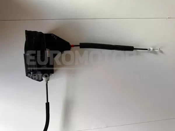 Замок левой передней двери Land Rover Discovery Sport 2.0d 2014-2019 GK72-203A29-CD it-10148 Дизель - 3