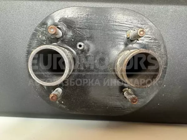 Автономний обігрівач Вебасто. Fiat Ducato 2.3mjet (Euro-5) 2006-2014 823660BA it-10173 Дизель - 4