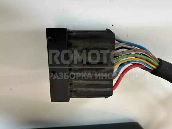 Автономний обігрівач Вебасто. Fiat Ducato 2.3mjet (Euro-5) 2006-2014 823660BA it-10173 Дизель - 5