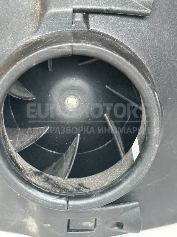 Автономний обігрівач Вебасто. Fiat Ducato 2.3mjet (Euro-5) 2006-2014 823660BA it-10173 Дизель - 8