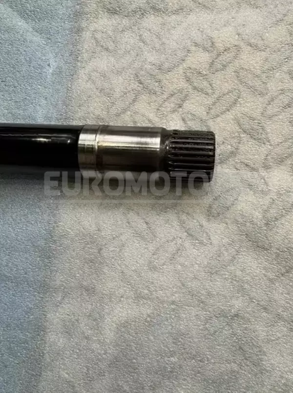 Правая передняя полуось (Привод) Mercedes C-class 2.2cdi (W204) 2007-2015 A2043301400 it-10187 Дизель - 4