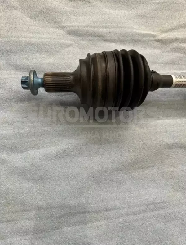 Правая передняя полуось (Привод) Mercedes C-class 2.2cdi (W204) 2007-2015 A2043301400 it-10187 Дизель - 5