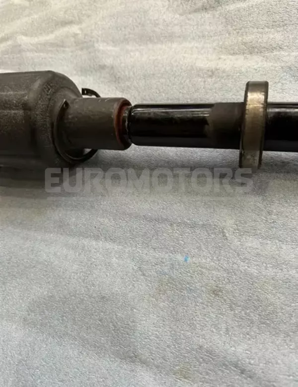 Правая передняя полуось (Привод) Mercedes C-class 2.2cdi (W204) 2007-2015 A2043301400 it-10187 Дизель - 6