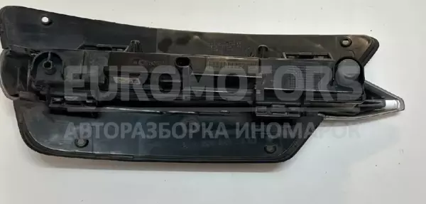 Ліва протитуманна фара Mercedes C-class 2.2cdi (W204) 2007-2015 606121L it-10190 Дизель - 2