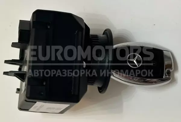 Замок зажигания Mercedes C-class 2.2cdi (W204) 2007-2015 A2079057101 it-10191 Дизель euromotors.com.ua