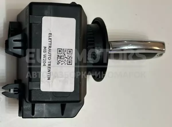 Замок запалювання Mercedes C-class 2.2cdi (W204) 2007-2015 A2079057101 it-10191 Дизель - 2