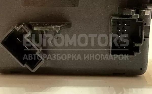 Замок запалювання Mercedes C-class 2.2cdi (W204) 2007-2015 A2079057101 it-10191 Дизель - 4