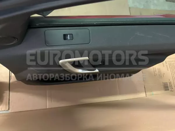 Передняя правая дверь Land Rover Discovery Sport 2.0d 2014-2019 it-10200 Дизель - 5