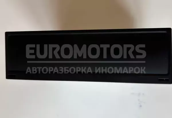 автомагнитола CD+MP3/DVD/GPS Seat Tarraco 1.5tsi 2018 575035862K it-10201 Бензин euromotors.com.ua