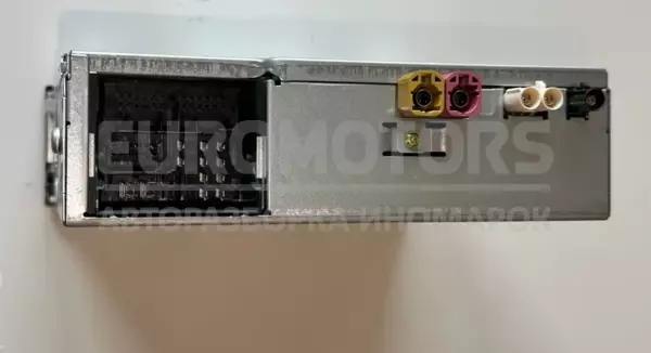 Автомагнітола CD+MP3/DVD/GPS Seat Tarraco 1.5tsi 2018 575035862K it-10201 Бензин - 3