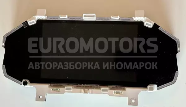 Приборная панель виртуальной кабины Seat Tarraco 1.5tsi 2018 6F0920330 it-10202 Бензин euromotors.com.ua