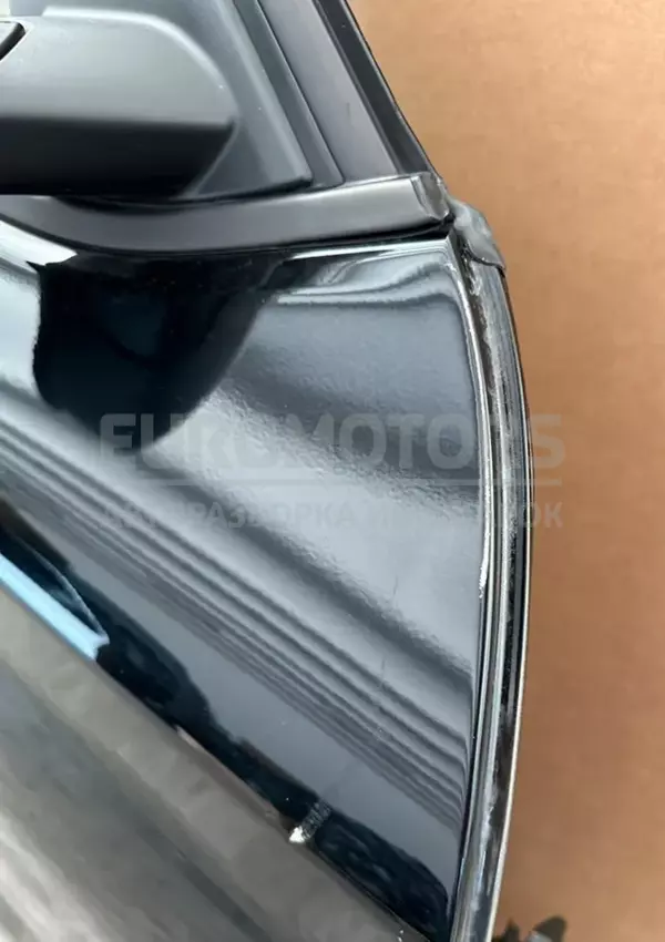 Передняя правая дверь BMW X3 2.0 16V (G01) 2017 it-10204 Бензин - 2