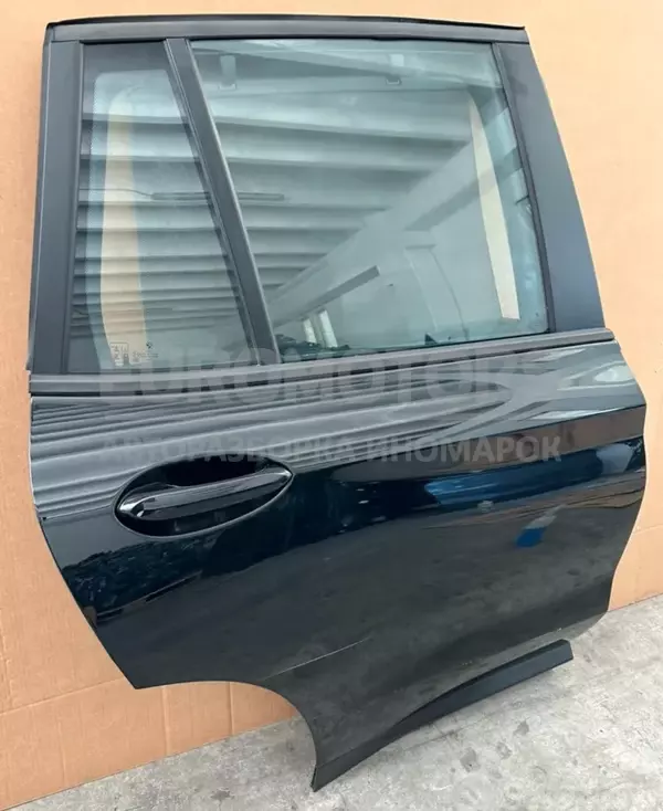 Задняя правая дверь BMW X3 2.0 16V (G01) 2017 it-10205 Бензин - 3