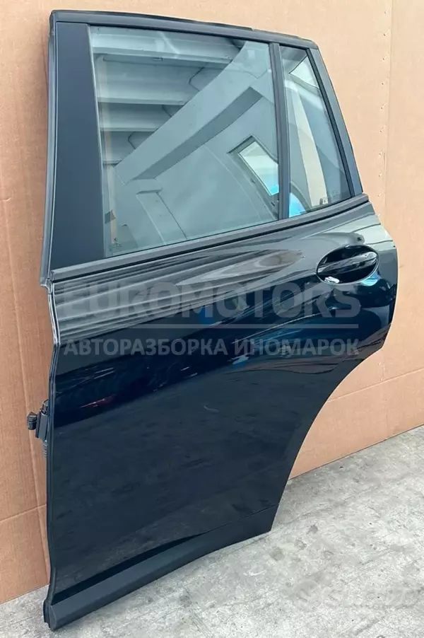 Задняя левая дверь BMW X3 2.0 16V (G01) 2017 it-10206 Бензин - 2