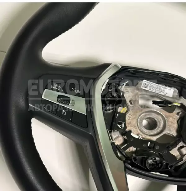 Руль BMW X3 2.0 16V (G01) 2017 it-10208 Бензин - 2