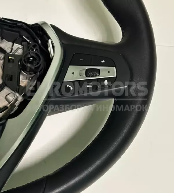 Руль BMW X3 2.0 16V (G01) 2017 it-10208 Бензин - 4
