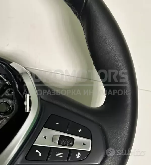 Руль BMW X3 2.0 16V (G01) 2017 it-10208 Бензин - 6