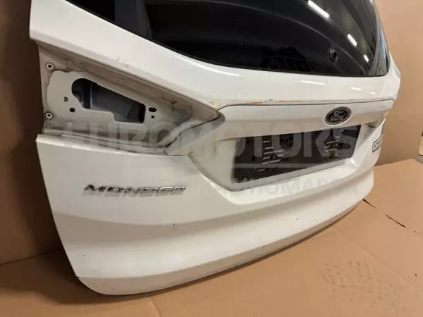 Кришка багажника Ford Mondeo 2.0tdci (V) 2015 it-10210 Дизель - 2