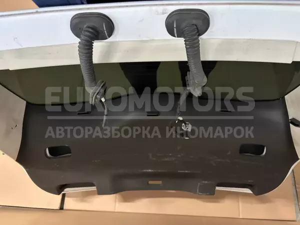 Кришка багажника Ford Mondeo 2.0tdci (V) 2015 it-10210 Дизель - 5