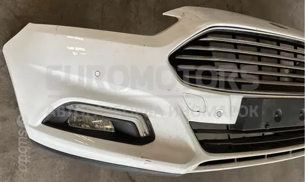 Передний бампер Ford Mondeo 2.0tdci (V) 2015 it-10213 Дизель - 3