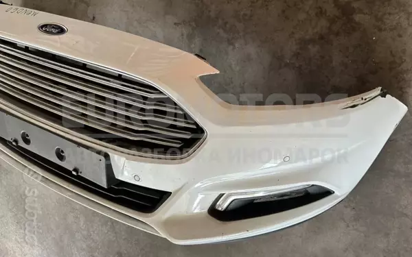 Передний бампер Ford Mondeo 2.0tdci (V) 2015 it-10213 Дизель - 4