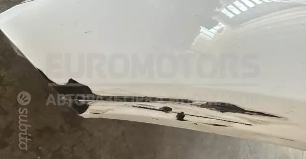Передний бампер Ford Mondeo 2.0tdci (V) 2015 it-10213 Дизель - 5